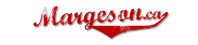 Margeson.ca